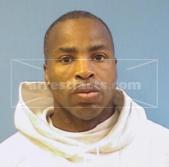 Michael Johnson