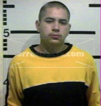 Samuel Chacon Menchaca