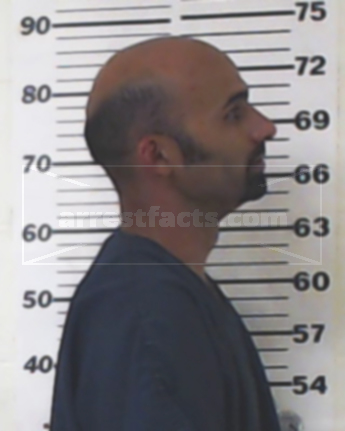 Richard Adam Mitchell