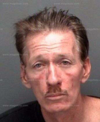 Marcus John Christy