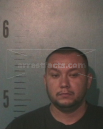 Armando Carrillo