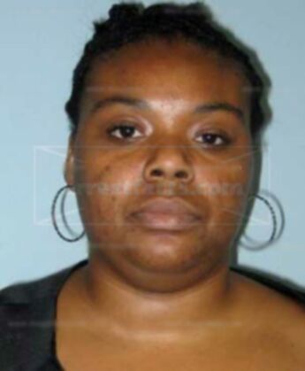 Tandreia Sanders