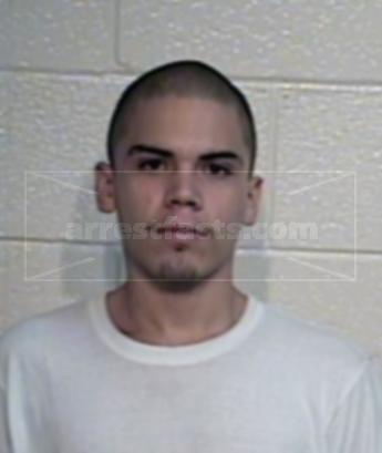 Michael Aguilar