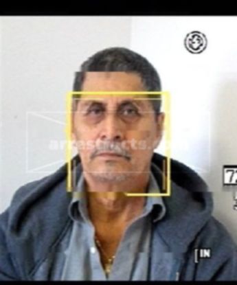 Inalvis Nunez Gandarilla