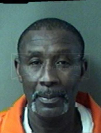 Willie Frank Wright