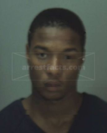 Tykey Tivon Nixon