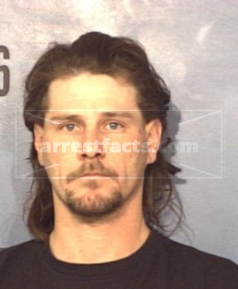 Brandon Allen Brewer