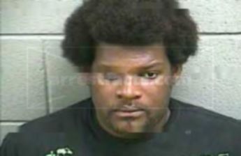 Jeffrey Dewayne Mitchell