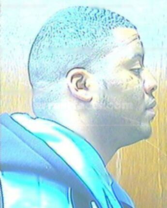 Jarmal Walker
