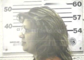 Cecilia Salazar Aka Martinez