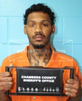Alonzo Alexander Thomas