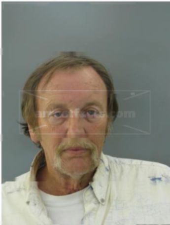 Jon Francis Falter