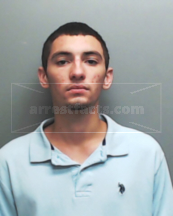 Joseph Michael Lugo