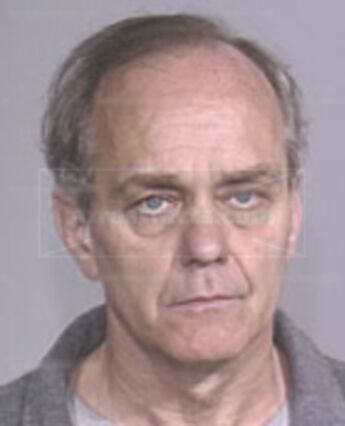 Robert Allen Peterson