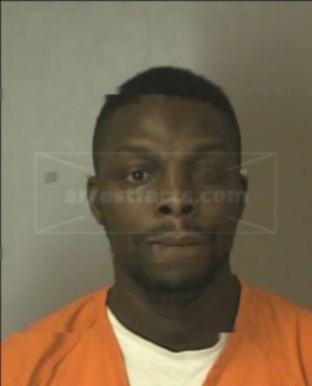 Kelvin Brinkley