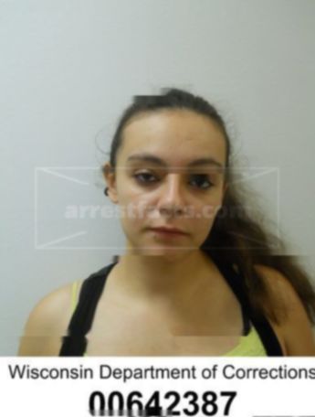 Amber L Burger