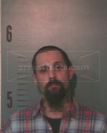 Shaun Michael Reutter