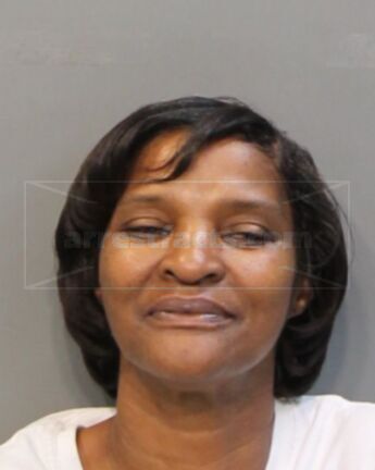 Veronica Denise Franklin