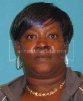 Genetha S Turner