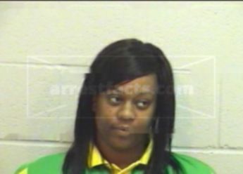 Meaghann Daundrea Lawton