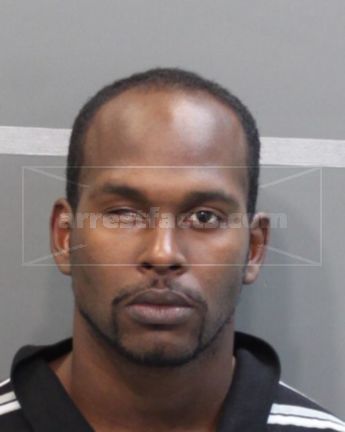 Jeremy Robert Holifield