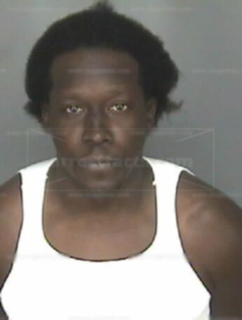 Tracy Eugene Jordan