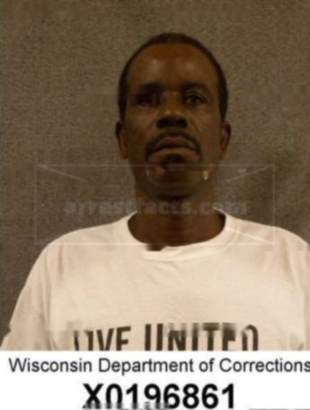 Ronnie T Thornton