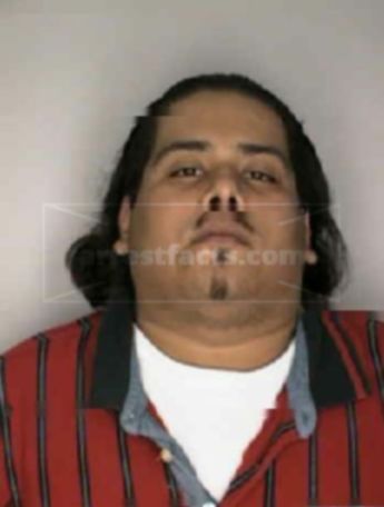 Marcos Antonio Sanchez