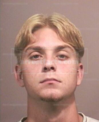 Christopher Andrew Wagner