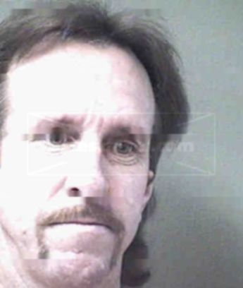 William Dale Barber