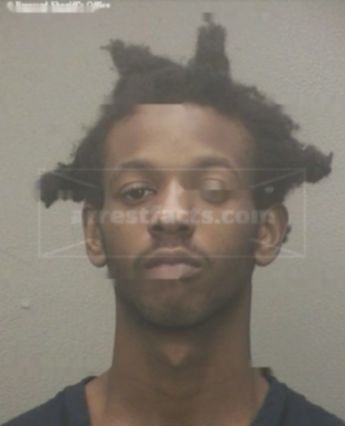 Ramario Francis