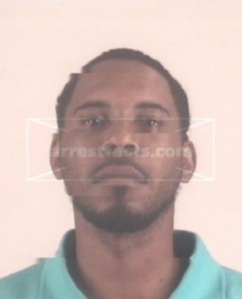 Marcus Marquis Moseley