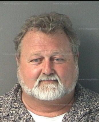 Gary Allen Calhoun