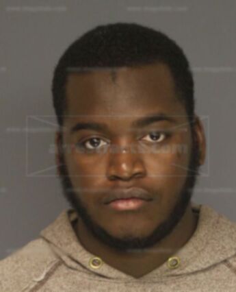 Akeim Davis