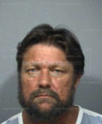 Vance Melvin Thompson