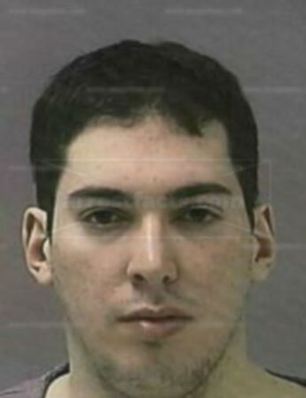 Jared Rodriguez