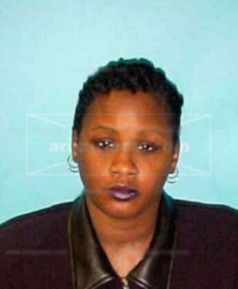 Estrelitia Lenora Epps