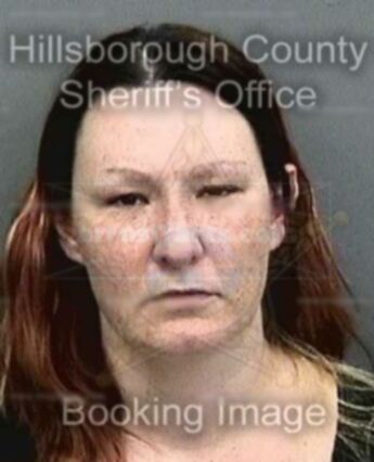Sabriena Leeann Weeks