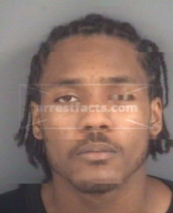 Calik Kentwan Wilson