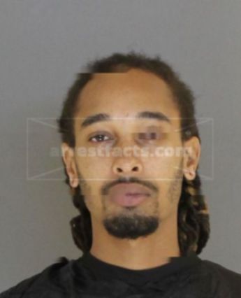 Devin Montez Dennis
