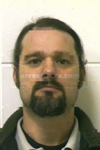 Paul Clifford Dickerson