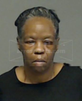 Sonya Yvonne Crawford