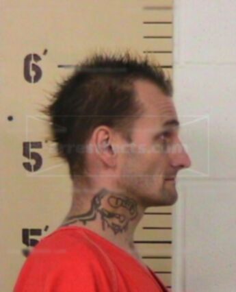 Jeffery John Charniak