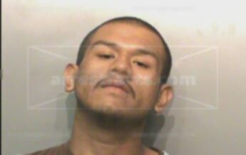 Jeffrey Sifrido Mercado