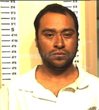 Eric Arellano