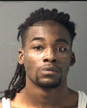 Jamar Glenn Williams