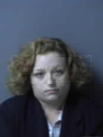 Kathy Jo Parris