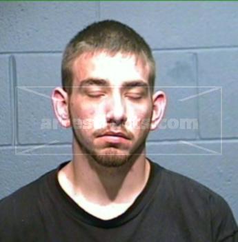 Johnathon Dewight Carey