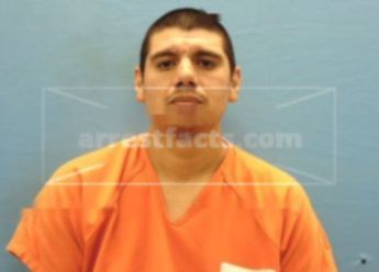 Joe Anthony Ortiz