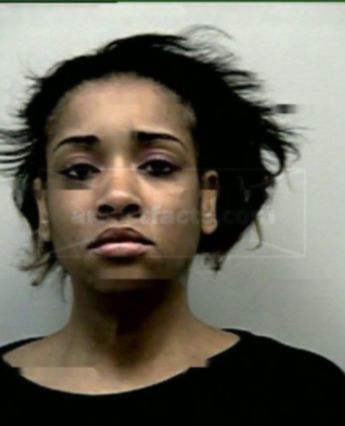 Tierra Lashonne Yates